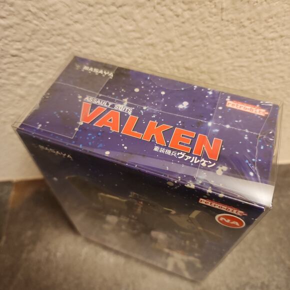 Game - Assault Suits Valken [Deluxe Edition] (NEW) - SUPER NES - Retro-bit - Picture 3 of 5